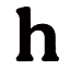 Hush Privacy AI 图标