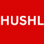 Hushl 图标