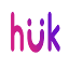 Huuk.AI 图标