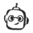 Huxli.ai 图标