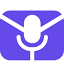 Inbox Narrator 图标