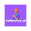 InstaNews.ai 图标