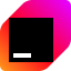 JetBrains AI 图标