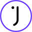 Jurny 图标