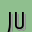 Jusi.me 图标