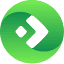 JustBlog 图标