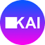 KAI Conversations 图标