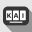 KAI Keyboard AI 图标