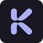 Kaiber.ai 图标