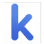Katteb 图标
