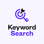 KeywordSearch 图标
