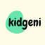 Kidgeni 图标