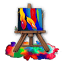 Kiri.Art 图标
