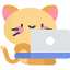 KittensAI 图标