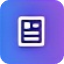 快编AI 图标