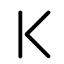 Kuki Ai 图标