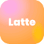Latte 图标