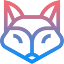 LeadFoxy 图标