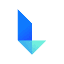 Letterdrop 图标