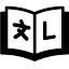 Lingotrack 图标