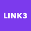 Link3 图标