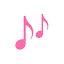 MakeSong 图标