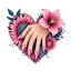 Manicure.life 图标
