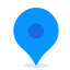 Maps Scraper AI 图标