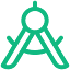 Math.bot 图标