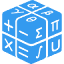 MathGPTPro 图标