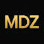 MDZ.AI 图标