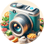 Meals Chat 图标