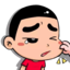 妙语速写AI 图标