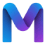 Mixz AI 图标