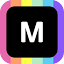 Mokker 图标