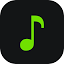 MusicAny 图标