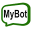 MyBot.Chat 图标