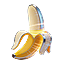 Nano Banana 图标