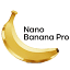 Nano Banana Pro 图标