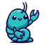 NanoClaw 图标