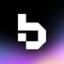 Next.js + Tailwind CSS + TypeScript Starter 图标