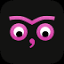 Noctie.ai 图标