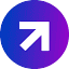North 图标