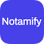 Notamify 图标