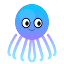 Octopulse AI 图标