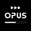 OpusWebsite 图标