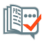 PaperBetter AI 图标