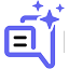 PDF GPT 图标