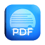 Pdfpals 图标