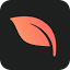 Peach 图标